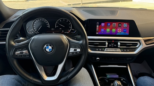 BMW - MINI EntryNav2 Lifetime Apple CarPlay